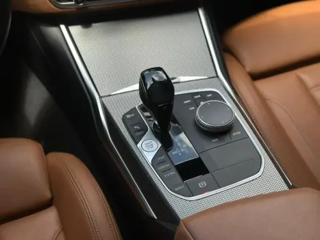 320i 2.0 16V TURBO FLEX M SPORT AUTOMÁTICO