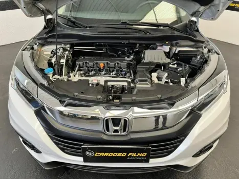 HR-V LX 1.8 FLEXONE 16V 5P AUT.