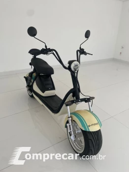 SCOOTER AP-R10 / EMOOD