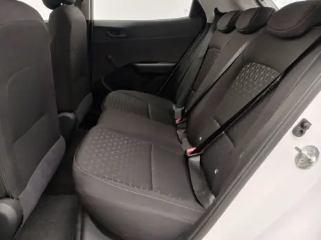 HB20 1.0 12V FLEX SENSE PLUS MANUAL