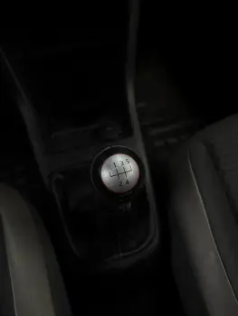 CROSS UP 1.0 MPI 12V