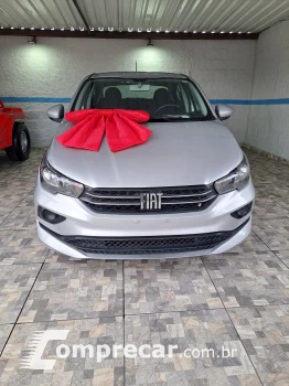 CRONOS 1.0 Firefly Drive