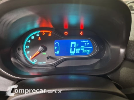 ONIX 1.4 MPFI LTZ 8V