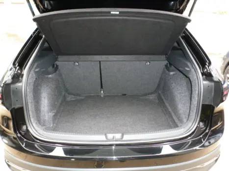 NIVUS 1.0 200 TSI Highline