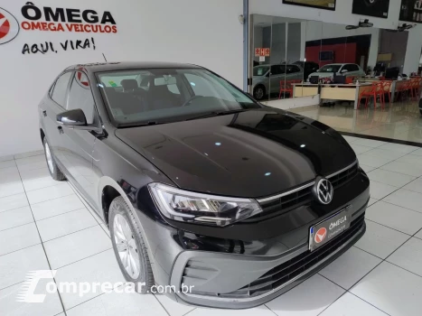 VIRTUS 1.0 170 TSI MANUAL