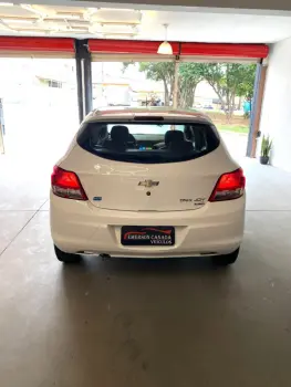 ONIX 1.0 MPFI JOY 8V