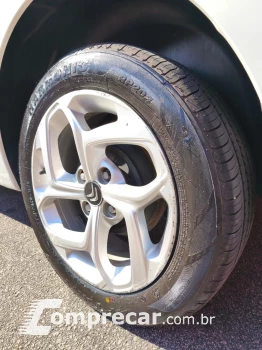 C3 Picasso 1.6 16V 4P TENDANCE FLEX AUTOMÁTICO