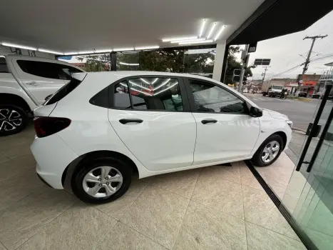 ONIX 1.0 FLEX MANUAL