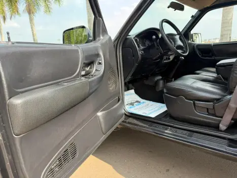 RANGER 2.3 Sport 16V 4X2 CS