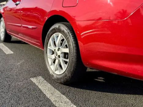 VERSA SV 1.6 16V FlexStart 4p Aut.