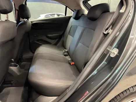 Onix 1.0 Mpfi Joy 8V Flex 4P Manual