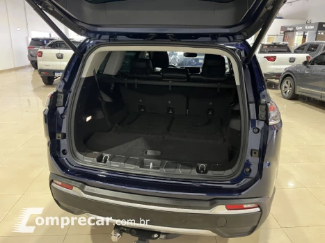 COMPASS 1.3 T270 Turbo Limited