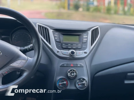 HB20 1.6 Comfort 16V