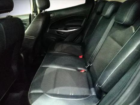 ECOSPORT 1.5 TI-VCT FLEX FREESTYLE AUTOMÁTICO