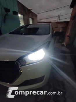 HB20 1.0 12V Comfort Plus