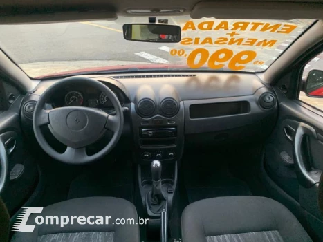 SANDERO 1.0 Authentique 16V