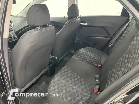 HB20 1.6 Comfort Plus 16V