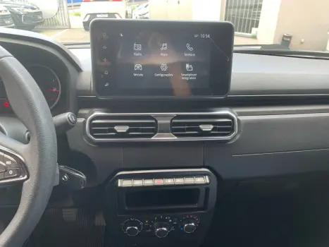 OROCH Intense 1.6 Flex 16V Mec.