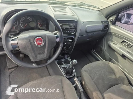 STRADA 1.4 MPI Hard Working CS 8V