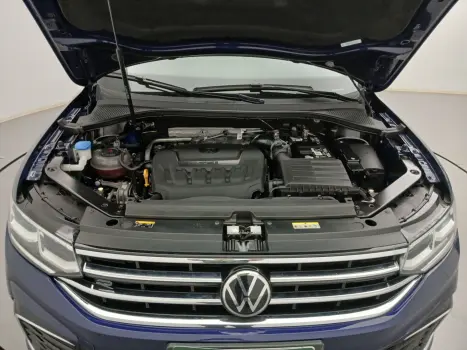 TIGUAN 2.0 300 TSI GASOLINA ALLSPACE R-LINE AUTOMÁTICO