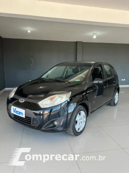 FORD FIESTA 1.0 Rocam SE 8V 4 portas