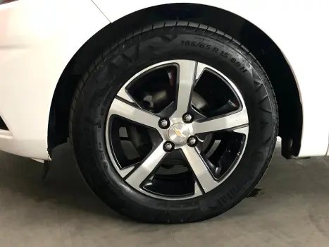 ONIX 1.4 MPFI LTZ 8V