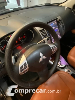 OUTLANDER 3.0 4X4 V6 24V