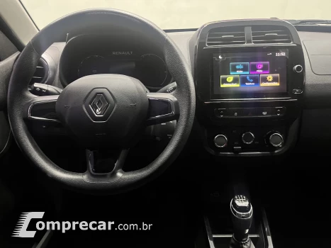 KWID 1.0 12V SCE Outsider