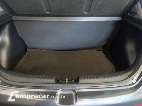 HB20 1.0 12V Comfort