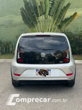 CROSS UP 1.0 MPI 12V