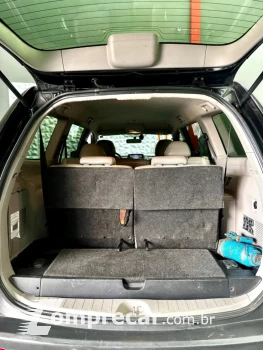 PAJERO 3.2 Dakar 4X4 16V Turbo Intercooler