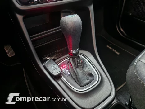 PULSE 1.0 Turbo 200 Impetus