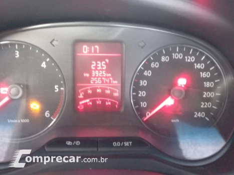 Amarok 2.0 4X2 Cs 16V Turbo Intercooler Diesel 2P Manual