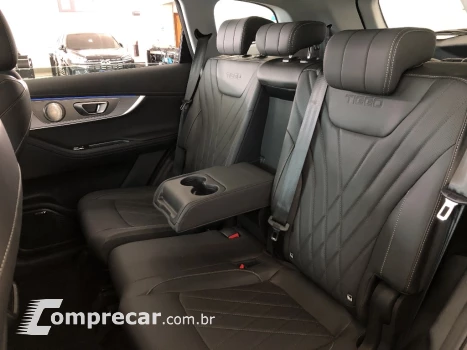 TIGGO 8 PRO 1.6 TGDI AUT.