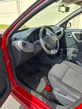 SANDERO 1.6 16V SCE Expression