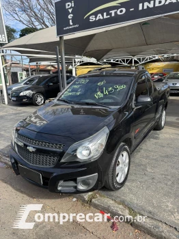 CHEVROLET MONTANA 1.4 MPFI Sport CS 8V 2 portas