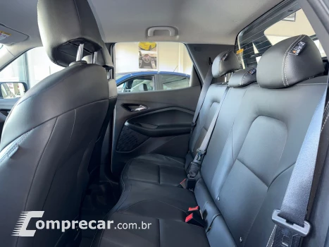 MONTANA 1.2 Turbo Premier