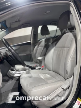 Corolla XEi 2.0 Flex 16V Aut.