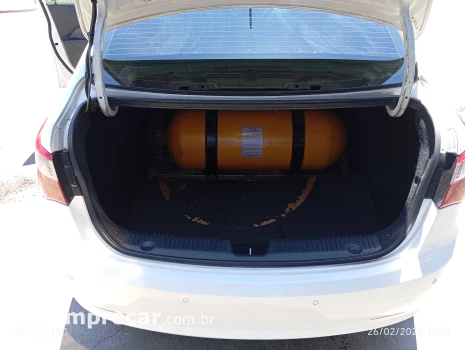 HB20S 1.6 Comfort Plus 16V