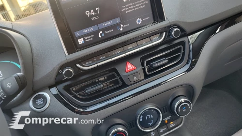 HB20S 1.0 Tgdi Platinum Plus