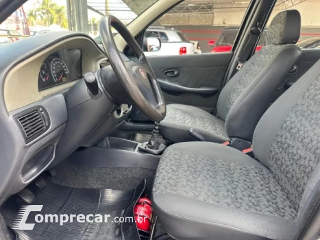 SIENA - 1.0 MPI FIRE CELEBRATION 8V 4P MANUAL