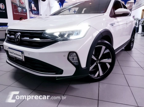 NIVUS 1.0 200 TSI TOTAL FLEX HIGHLINE AUTOMÁTICO