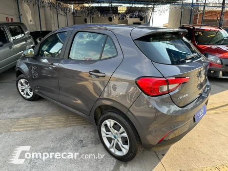 ARGO 1.0 Firefly Drive