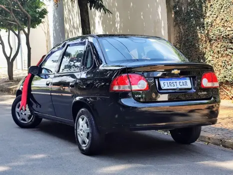 CLASSIC 1.0 MPFI LS 8V FLEX 4P MANUAL