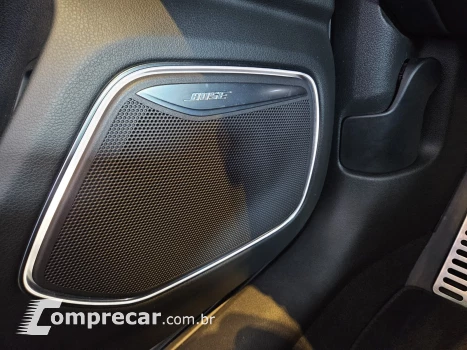 RS Q3 2.5 TFSI Quattro 20V 340cv