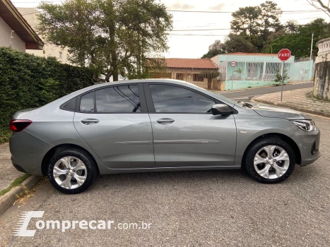 ONIX 1.0 Turbo Plus LTZ