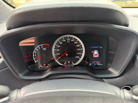 Corolla Cross 2.0 Vvt-Ie Flex Xre Direct Shift