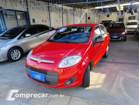 Fiat PALIO 1.0 MPI Attractive 8V 4 portas