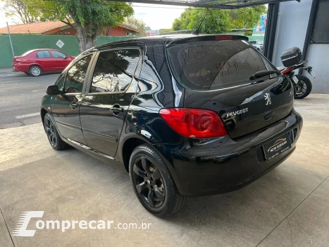 307 1.6 Presence 16V