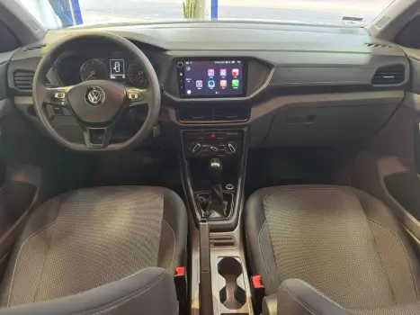 T-CROSS 1.0 200 TSI Sense